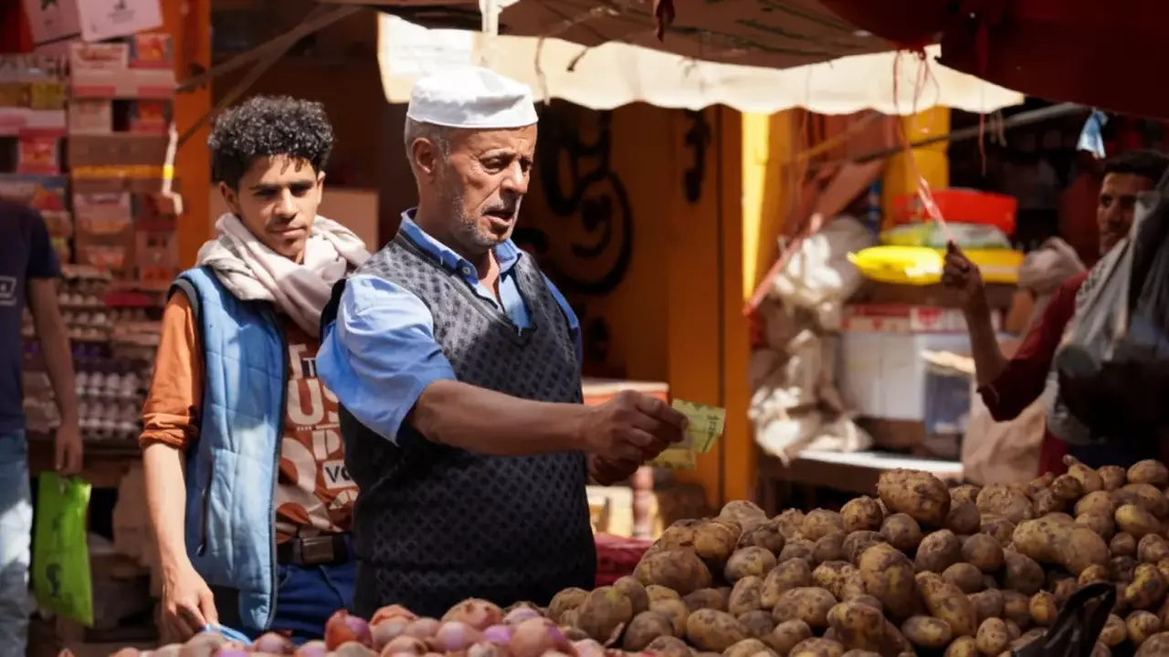 استقرار مفاجئ.. الريال اليمني يسجل أسعاراً غير متوقعة أمام العملات الأجنبية اليوم